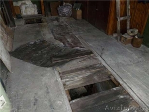 Гараж продам хорошему человеку #1364396