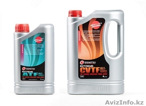 Трансмиссионное АКПП ATF масло Idemitsu Extreme ATF #1362627