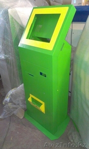 Продаю корпуса для терминалов.(Лото,  Платежный и др.) #1363175