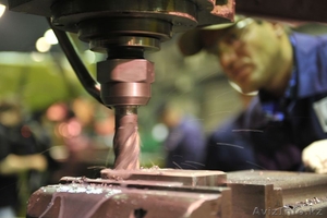 Предоставляем токарные работы любой сложности #1357700