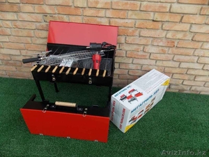 Мангал | Лучший подарок мужчине #1359400