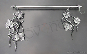 2. Изделия из ковки #1356931