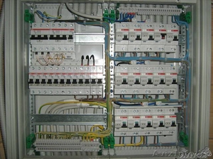 УСЛУГИ ЭЛЕКТРИКА В АЛМАТЫ. #1237828