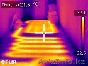 Обследование тепловизором! #1357679