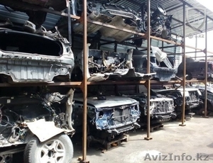 Автозапчасти на Японские,  Американские,  Европейские,  Арабские автомобили #1357719