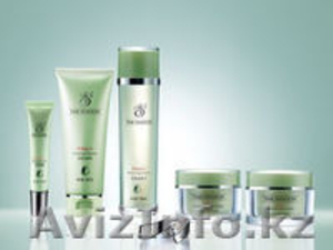 Набор косметических средств серии 