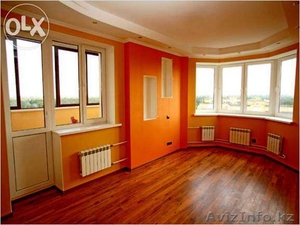 Отделка и ремонт квартир,  коттеджей и офисов #1365837