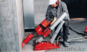 Алмазное сверление бетона диаметром до 280 мм #1365272