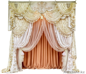 Ищу работу помощником дизайнера по штором #1363814