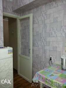 Продам 4-комнатную квартиру по адресу пр. Абая 13/1 #1358192