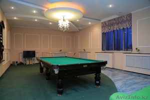 Массаж для мужчин в Астане - премиум SPA EMPORIO (выезд) #1365114