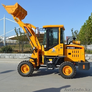 Минипогрузчик 922B AOLITE #1361406