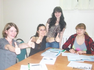 Clever School-языковая школа Алматы #1361489