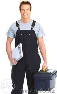 Ремонт квартир (Качественно. Недорого) #1359395