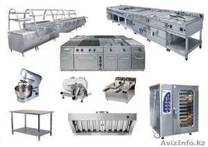 СРОЧНО ВЫКУПАЕМ оборудование для общепита на обоюдновыгодных условиях. #1361354