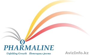 ТОО «Pharmaline» это #1364026