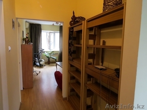 3-х комнатная квартира посуточно #1361184