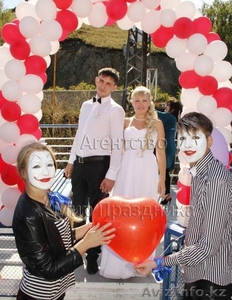 Мимы на любой праздник  #1361667