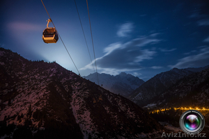 Услуга пейзажной фотографии от мастера пейзажной фотосъемки! #1361707