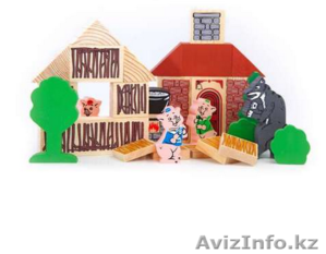 Популярный товар - Конструктор 