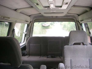 Продам микроавтобус Мitsubishi -delica #1355383