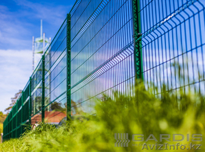 Сетчатые ограждения в Астане и по Казахстану #1361367