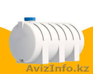 ПРОДАМ ВОДЯНЫЕ БАКИ. #1365425