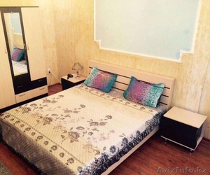 1-комнатная квартира,  КЖБИ, ул. Маяковского-Чкалова #1363354