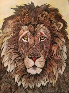 Рисуем на заказ #1362202