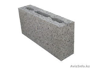 Блок стандартный и перегородочный #1361855