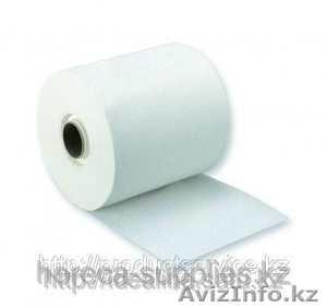  Бумажное полотенце для автоматического диспенсера  #1365819