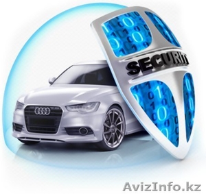 Автосигнализации. Продажа. Установка. #1359971