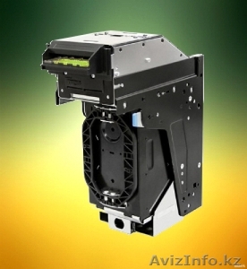 Продаю купюроприемники CashCode MFL c кассетой на 600 купюр #1363167