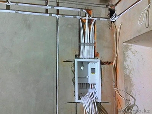 Электрик Алматы Круглосуточно на дом #1360097