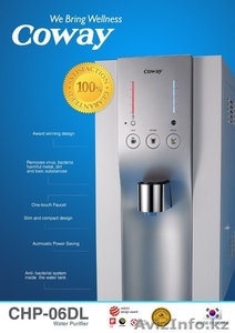 Пурифаеры-фильтры #1365541