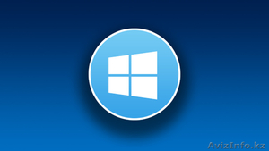 Программист вызов на дом по г.Астана,  Установка Windows #1360187