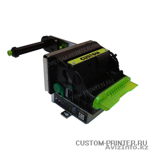 Продаю термопринтеры TG 2480,  VKP-80 #1363170