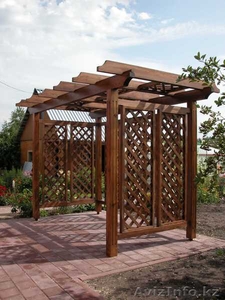 Пергола #1356685