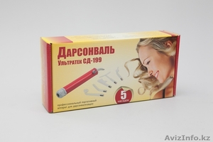 Дарсонваль,  косметологический аппарат #1215339