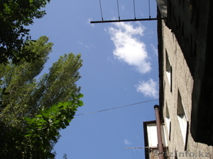 Однокомнатная квартира в мкр.-н Аксай-2 продам #1338958