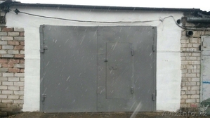 Срочно продам просторный гараж. Засядько. Район стадиона 