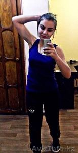 администратор в фитнесс клуб #1363013