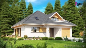 земельный участок 10 соток,  Алматинская обл. #1362101