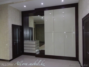 Шкаф встроенный #1358027