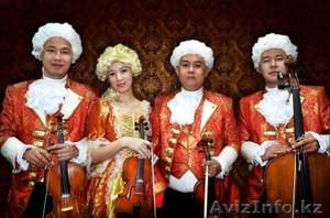 Струнный квартет Erfolg #1365964