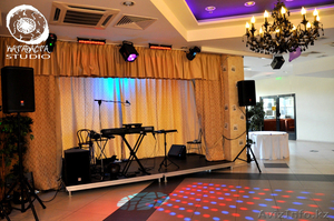 Музыкальные услуги #1359603