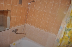 Сдам посуточно однокомнатную #1356243