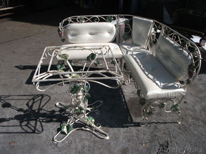 8. Мебель на заказ от Kovanoff #1356956