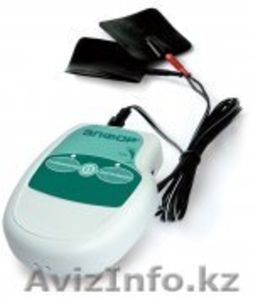 Аппарат для гальванизации и электрофореза Элфор #1361454