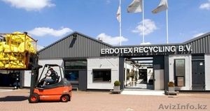 Одежда оптом секонд хенд из Голландии #1363061